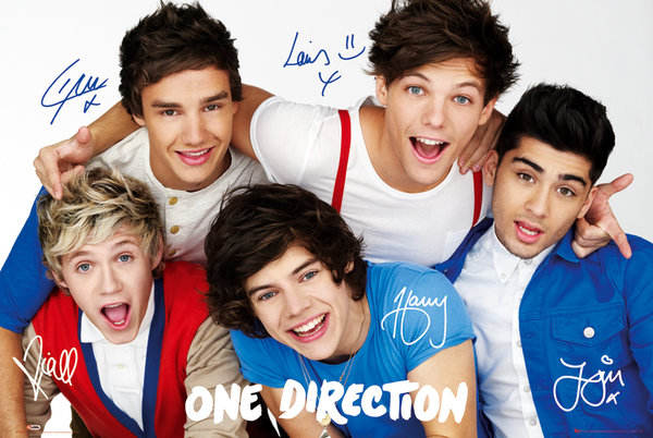 one directionpic